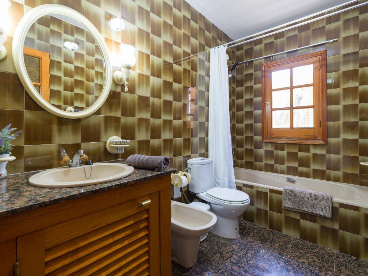 Вілла Casa Lolina Терор Екстер'єр фото