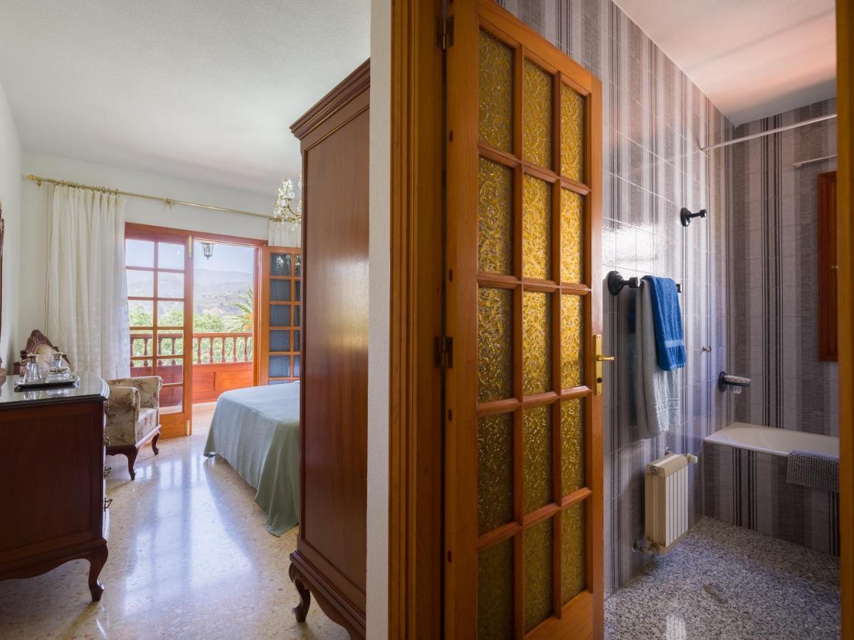 Вілла Casa Lolina Терор Екстер'єр фото